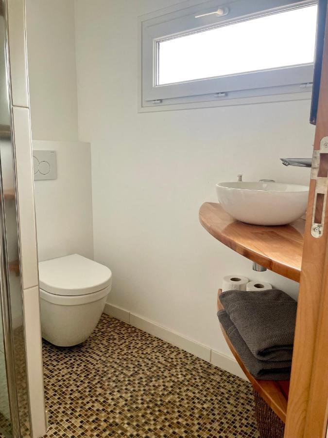 Les Pinsons Apartment La Ciotat