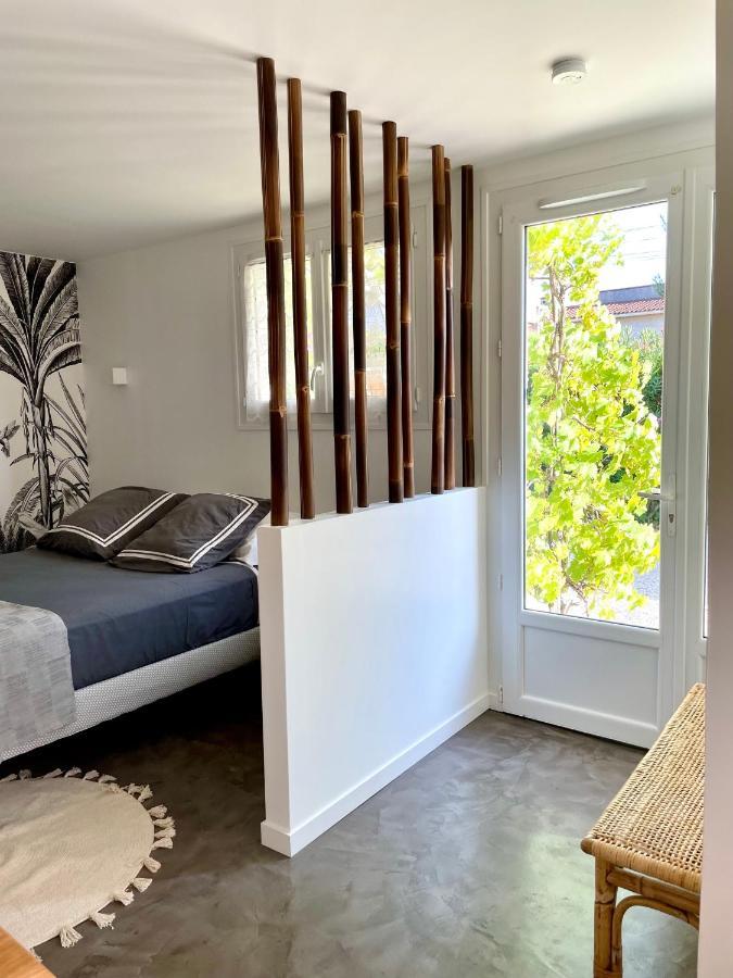 Apartment Les Pinsons La Ciotat