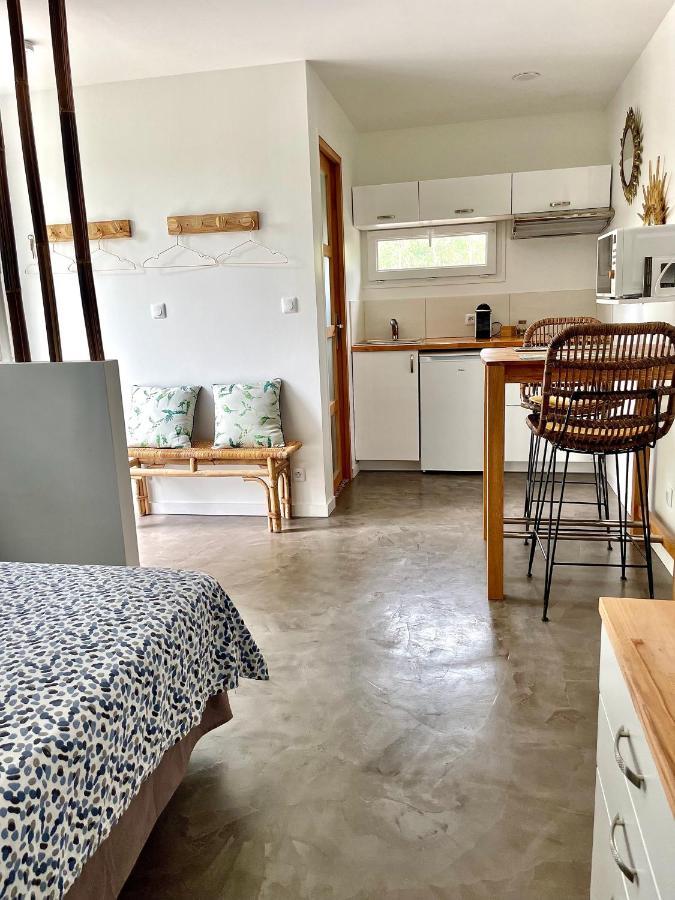 Les Pinsons Apartment La Ciotat