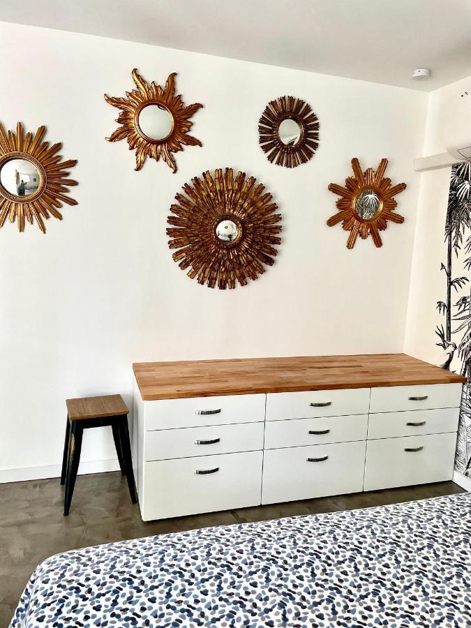 Apartment Les Pinsons